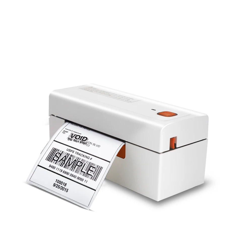 ES480 Pro Label Printer